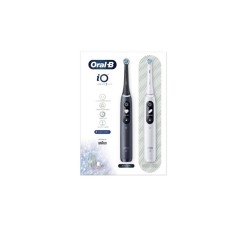 ORAL B Serija 7 duo pack ( crna i bela )