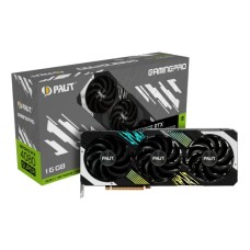 PALIT NVidia GeForce RTX 4080 SUPER 16GB 256bit GamingPro grafička karta