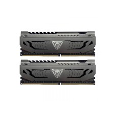 PATRIOT Memorija DDR4 32GB 2x16GB 3200MHZ Viper Steel Dual Channel PVS432G320C6K