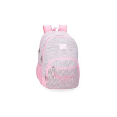 Pepe Jeans Ranac 44 cm - pink