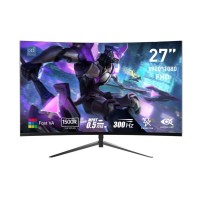 Perfect Display MM27RFA FHD 300Hz AdaptiveSync Curved