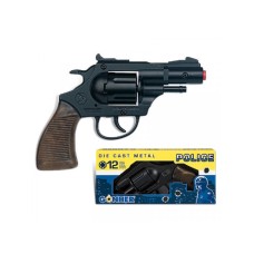 PERTINI Policijski revolver