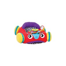 PLAYGRO 186362 bebi plišani automobil (22113045)