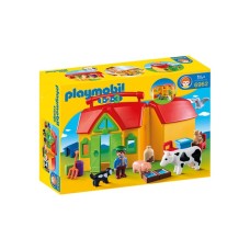 PLAYMOBIL Farma u koferu