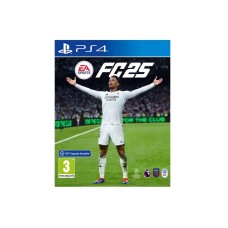 PLAYSTATION Electronic Arts PS4 EA SPORTS: FC 25