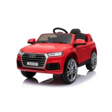 PREMIUM STIL Dečiji automobil na akumulator Audi Q5 Crveni