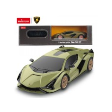 RASTAR Lamborghini Sian 1:24