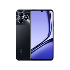 REALME Note 50 3/64GB Midnight Crna