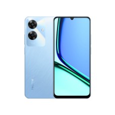 REALME Note 60 6/128GB Voyage Plava