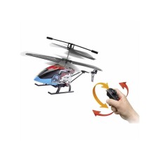 REVELL Motion Helicopter Red Kite RV23834