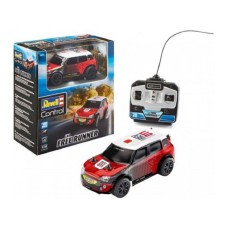 REVELL Rc rallye car ''free runner'' ( RV24470 )