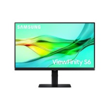 SAMSUNG LS24D600UAUXEN IPS QHD 100Hz USB-C