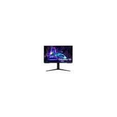 SAMSUNG Odyssey LS24DG302EUXEN FHD 180Hz AMD FreeSync