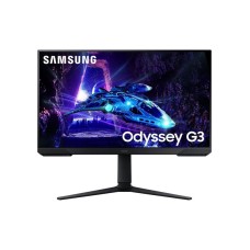 SAMSUNG Odyssey LS27DG302EUXEN FHD 180Hz AMD FreeSync