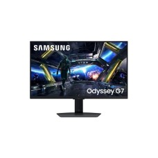 SAMSUNG Odyssey LS27DG702EUXDU IPS 4K UHD 144Hz USB AMD FreeSync Premium Smart