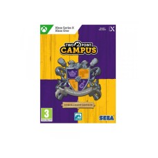 SEGA XBOXONE/XSX Two Point Campus - Enrolment Edition