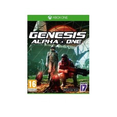 SOLDOUT SALES AND MARKETING XBOXONE Genesis Alpha One