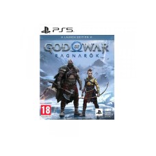 SONY PS5 God of War Ragnarok - Launch Edition