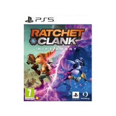 SONY PS5 Ratchet & Clank: Rift Apart