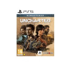 SONY PS5 Uncharted: Legacy of Thieves Collection