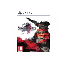 SQUARE ENIX PS5 Stranger of Paradise Final Fantasy Origin