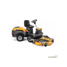 STIGA Front mower Park 500 WX