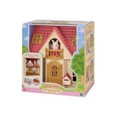 SYLVANIAN FAMILIES Cozy Cottage Set nameštaja za kućicu