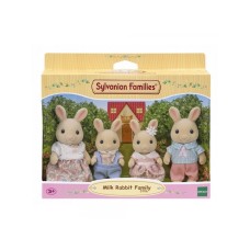 SYLVANIAN FAMILIES PORODICA MILK ZECICA