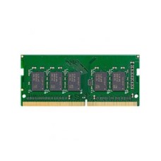 SYNOLOGY 4GB DDR4 ECC Unbuffered SODIMM (D4ES01-4G)