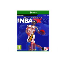 TAKE2 XSX NBA 2k21