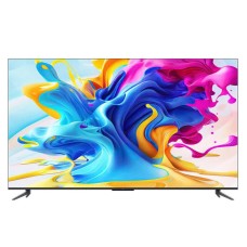 TCL 50C649 4K QLED Smart TV