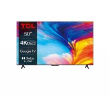 TCL SMART LED TV 50 TCL 50P635 3840x2160/UHD/4K/DVB-T2/S2/C