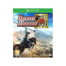 Tecmo Koei XBOXONE Dynasty Warriors 9