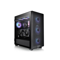 THERMALTAKE S250 TG ARGB (CA-1Y6-00M1WN-00) Mid Tower kućište