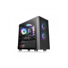 THERMALTAKE V150 ARGB Breeze mikro kućište od kaljenog stakla