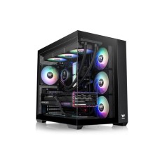 THERMALTAKE View 380 TG ARGB (CA-1Z2-00M1WN-00) Mid Tower kućište