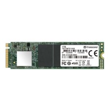 TRANSCEND 1TB, M.2 2280 PCIe 3.0 x4, TS1TMTE110S