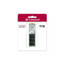 TRANSCEND 1TB, M.2 2280 SSD TS1TMTS825S