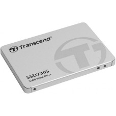 TRANSCEND 4TB 2.5 inča SATA III 3D NAND TLC 230S Series TS4TSSD230S