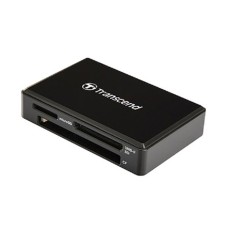 TRANSCEND CARD READER ALL IN 1(USB 3.1) TS-RDF9K2