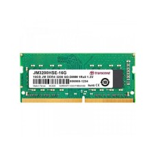 TRANSCEND SO-DIMM DDR4 16GB 3200MHz JM3200HSE-16G