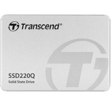 TRANSCEND SSD 1TB SATA III - TS1TSSD220Q