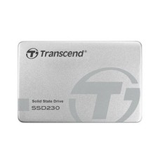 TRANSCEND 240GB SSD SATA III TS240GSSD220S