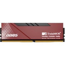 TwinMOS UDIMM DDR5 16GB 5200MHz VOLTX TMD516GB5600U46