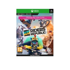 Ubisoft Entertainment XBOXONE/XSX Riders Republic - Freeride Edition