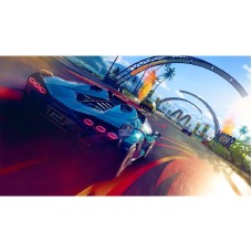 Ubisoft Entertainment XSX The Crew: Motorfest