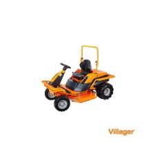 VILLAGER Traktor kosačica CrossMow 700