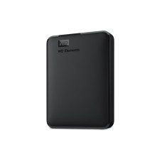 WD Elements Portable 6TB 2.5'' eksterni hard disk WDBHJS0060BBK