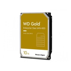 WESTERN DIGITAL 10TB 3.5'' SATA III 256MB 7.200 WD102KRYZ Gold