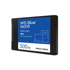 WESTERN DIGITAL Blue 500GB, 2.5 inča, SATA III (WDS500G3B0A)